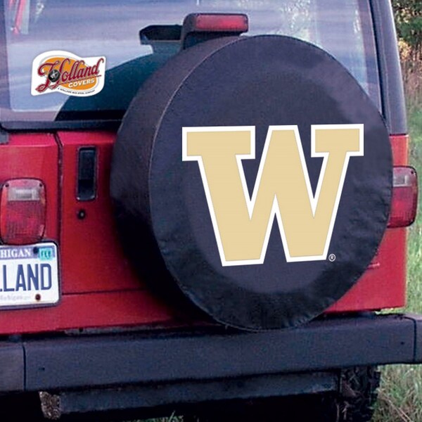 28 1/2 X 8 Washington Tire Cover